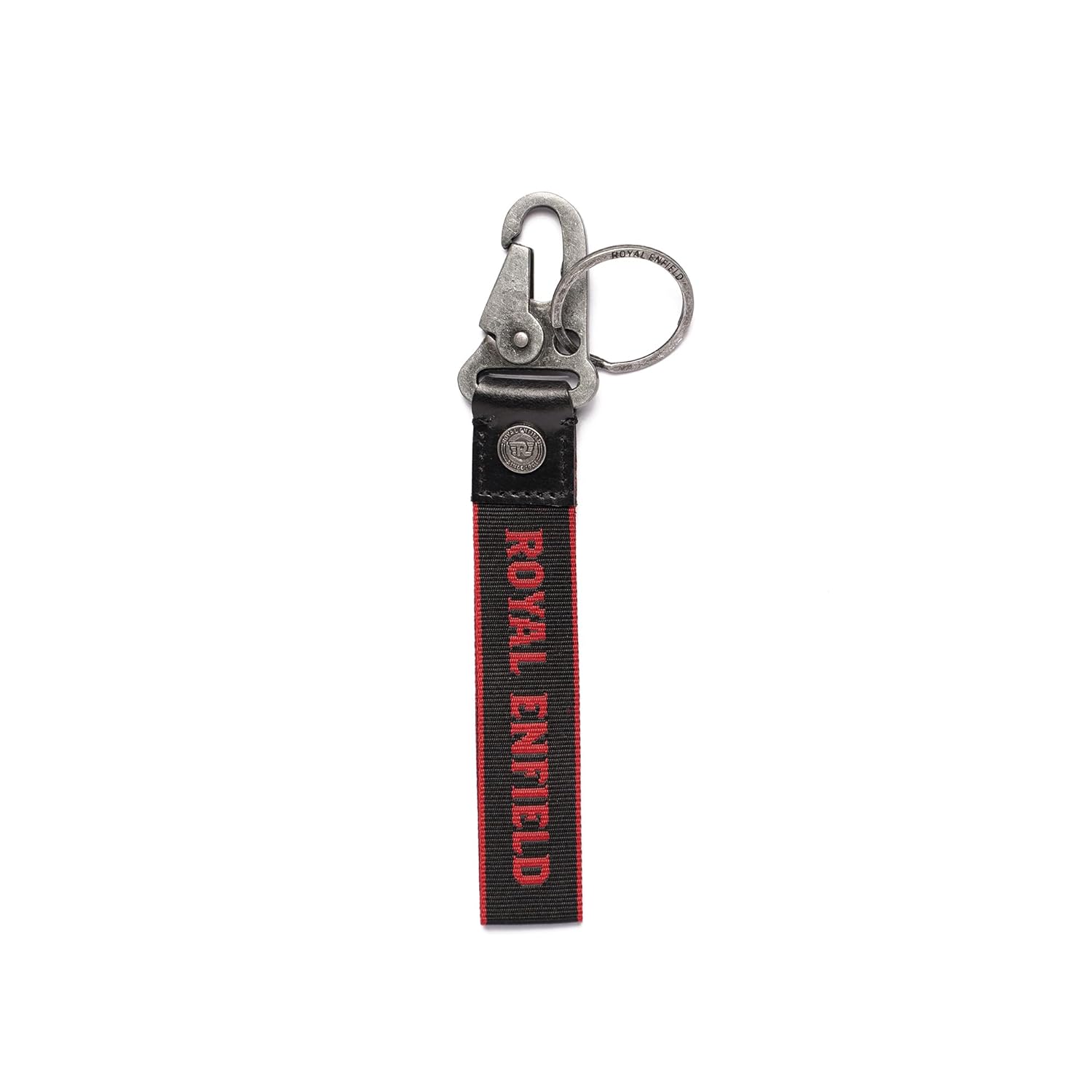 Royal Enfield leather KEY CHAIN